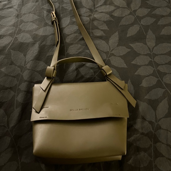 Bella Ballou handbag from Denmark - Picture 2 of 3